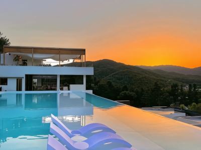 Tivoliville Spa N Poolvilla
