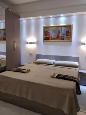 Apartment Deluxe Canalotto Residence - Huoneistot