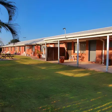Morayfield Tavern