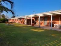 莫雷菲爾德旅館與汽車旅館 Caboolture South住宿飯店