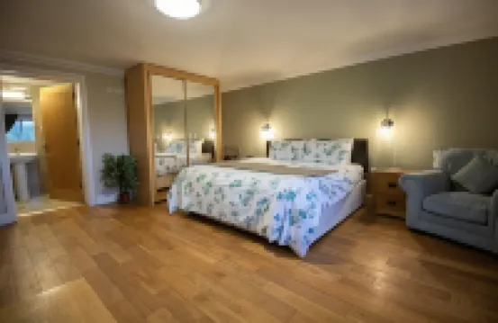 Lovesgrove Country Guest House