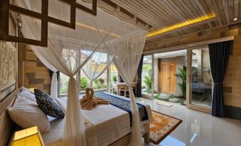 Pondok Gadri Villa Ubud