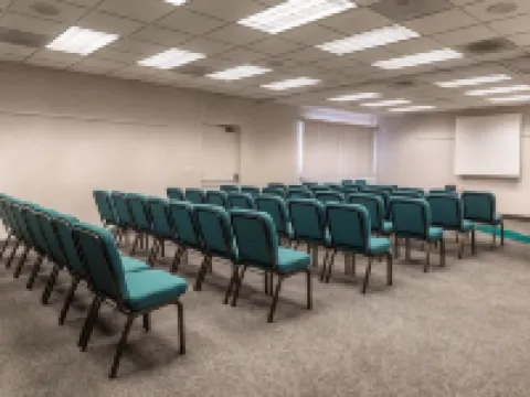 Laurel Inn & Conference Center Hoteles en Salinas