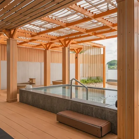 Hotel Green Plaza Hamanako