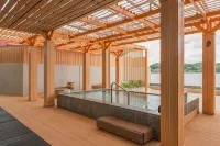 Hotel Green Plaza Hamanako - Hot Springs