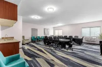Comfort Suites Denver North - Westminster Hotel a Northglenn