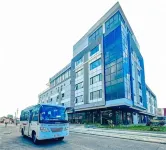 L' ASUNCION HOTEL