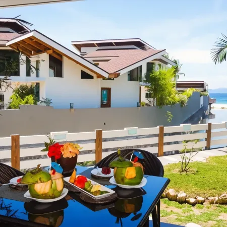 Infinity Resort