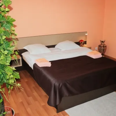 Afiny Hotel