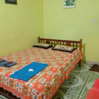 Aguiar Guest House Hotels in Colva