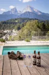 Hotel AlpinaRos فنادق في بيرتشسغادن