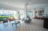 Sino Mansion