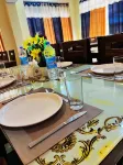 The Fragrance Hotel By The Kuhu Resort - breakfast