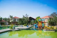 Esthell Village Resort - spa