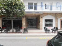 Hotel Marblau Tossa - 2 Yıldız