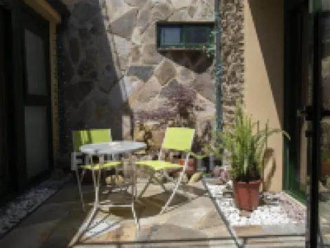 Pension Siete en el Camino