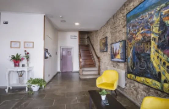 Hotel Alda Avenida Hotels in Santiago de Compostela