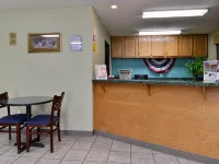 Americas Best Value Inn Seymour Hotels in Webster County