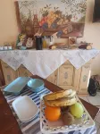 La Finestra Sul Mare - breakfast