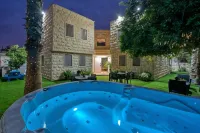 La Finca - Luxury Suites Hotel Hotels in Beer Sheba