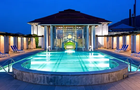 萊姆泰爾阿倫H+酒店