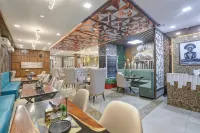 Status by Hotel the Emporio Hotels in Indirapuram