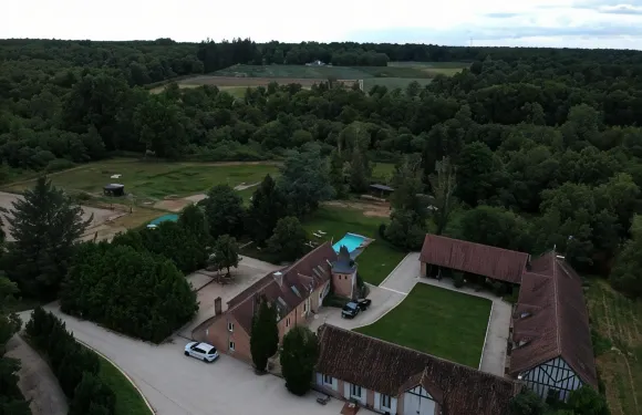 法爾戈信鴿酒店