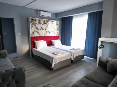 Akman Hotel