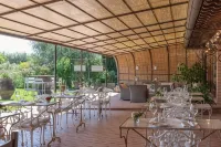 Locanda Poggioleone - breakfast