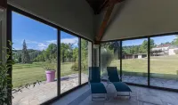 Ma Tranquillite Hotels in Viscomtat