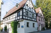 Hotel-Gasthof Zur Post Hotels in Parsberg