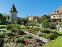 Les Villas du Domaine de Suzel