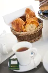 聖裡摩奢華套房