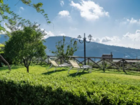 Villa Prota Hotels in Vico Equense