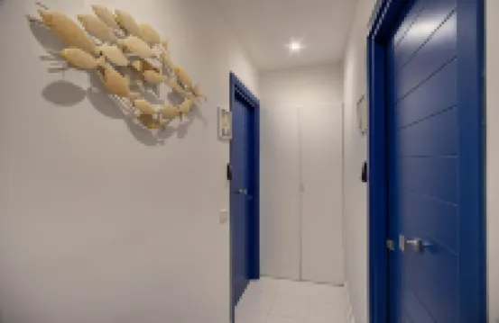 Serena 蘇倫多茉莉別墅 索倫託酒店