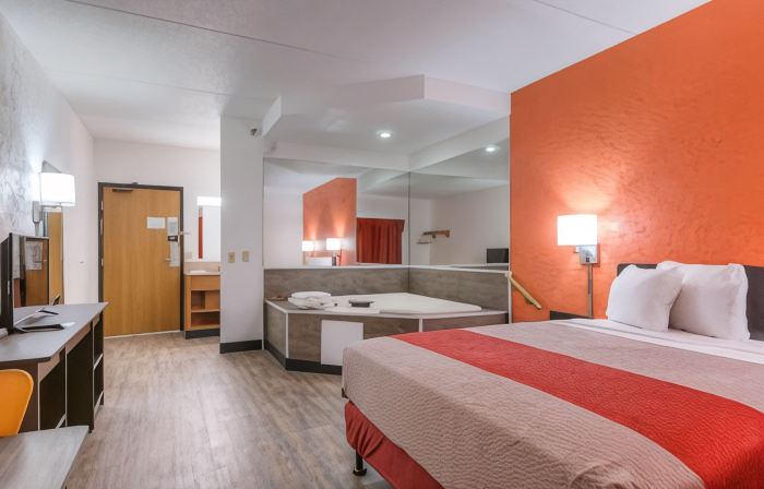 Motel 6 Bridgeview, IL