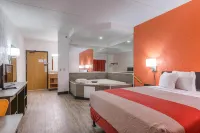 Motel 6 Bridgeview, IL Hotels in Oak Lawn
