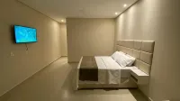 Pousada Nobre Vista Hotels in Пиренополис