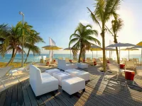 TRS Yucatan Hotel - Adults Only Hotels in Solidaridad