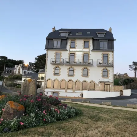 Pavillon de la Plage