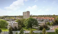 Hotel Lumen Zwolle Hotels in Dalfsen