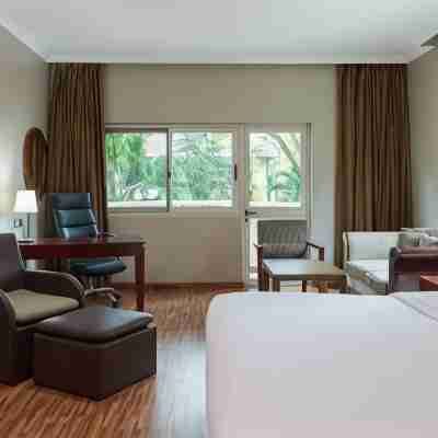 Park Inn by Radisson Serviced Apartments, Lagos VI Rooms