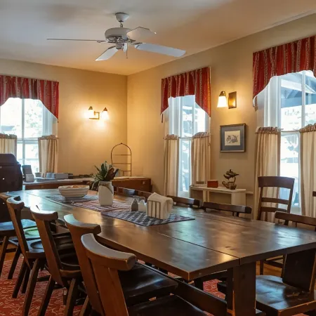 Sylvan Inn Bed & Breakfast