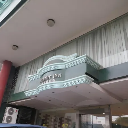 Regency Inn