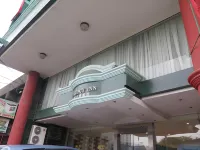 攝政飯店 達沃住宿飯店