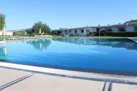 Hotel Apartamento Do Golfe - รีสอร์ท