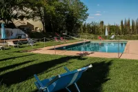 Bio-Agriturismo La Ginestra
