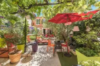 Casa Ammirati Apartments Hotels in 4th arrondissement of Marseille