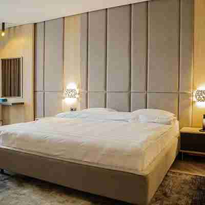 VisPas Hotel Rooms