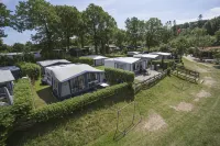 Randbøldal Camping & Cabins Các khách sạn ở 